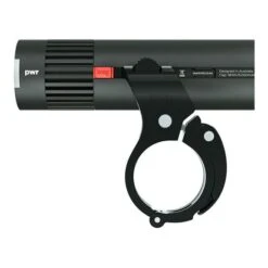Luce Anteriore Knog PWR Trail 1100 Lumen -Negozio All Aperto kn 12307s 005