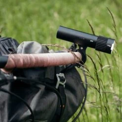 Luce Anteriore Knog PWR Trail 1100 Lumen -Negozio All Aperto kn 12307s 006