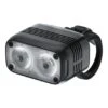 Luce Anteriore Knog Blinder Road 600 Lumen Nero