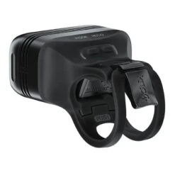 Luce Anteriore Knog Blinder Road 600 Lumen Nero -Negozio All Aperto kn 12901 003