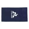 Asciugamano Le Coq Sportif Training Medium Blu -Negozio All Aperto lc 2020943 001
