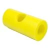 Collegamento Per Galleggiante Leisis Semplice Giallo 24 Cm