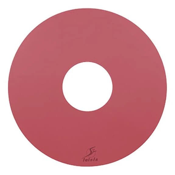 Disco Galleggiante Leisis 100x3 Cm Con Foro Centrale 35 Mm Rosso 3 Disco Galleggiante Leisis 100x3 Cm Con Foro Centrale 35 Mm Rosso