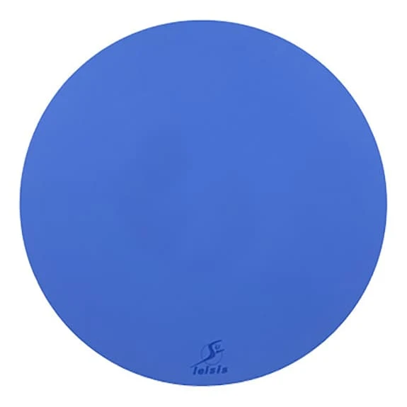 Disco Galleggiante Leisis 100x3 Cm Blu 3 Disco Galleggiante Leisis 100x3 Cm Blu