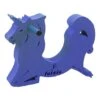 Unicorno Galleggiante Leisis Blu -Negozio All Aperto le 8436548442484