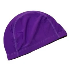 Cuffia Di Silicone Leisis Lycra HQ Viola