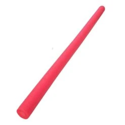 Tubo Galleggiante Da Piscina Leisis Standard V2 150x6,5 Cm Rosso