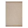 Tappeto Lafuma Mobilier Melya 200 X 290 Cm Beige Marrone -Negozio All Aperto lmb lfm2953 9316 001