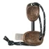 Acciarino Light My Fire Swedish FireSteel BIO Scout 2in1 Marrone -Negozio All Aperto lmf 2111101210 001
