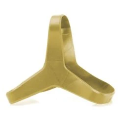 Elastico Per Scatola Del Pranzo Light My Fire BIO Giallo