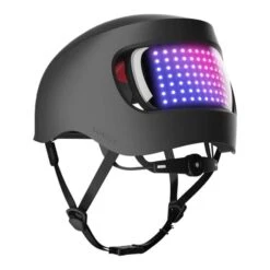 Casco Lumos Matrix Nero -Negozio All Aperto lms lhemxbk15 a0 003