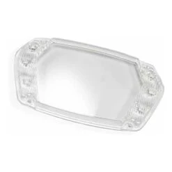 Lente Di Ricambio Luce Lupine SL X