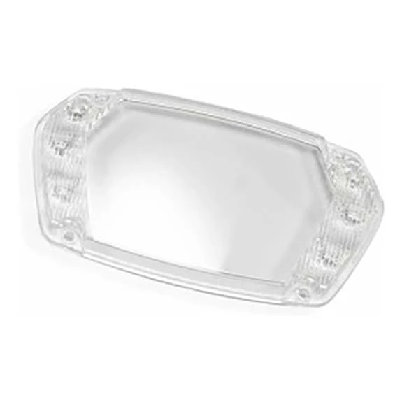 Lente Di Ricambio Luce Lupine SL X 3 Lente Di Ricambio Luce Lupine SL X