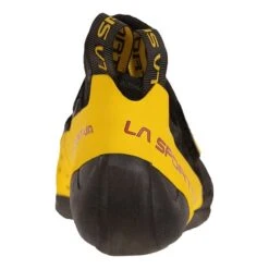 Scarpette Da Arrampicata La Sportiva Solution Comp Nero Giallo 11 Scarpette Da Arrampicata La Sportiva Solution Comp Nero Giallo -Negozio All Aperto ls 20z999100 004