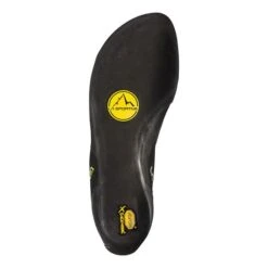 Scarpette Da Arrampicata La Sportiva TC Pro Verde Olivia Nero -Negozio All Aperto ls 30g719719 006
