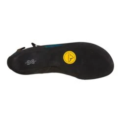 Scarpette Da Arrampicata La Sportiva Tarantula Blu Nero Arancione -Negozio All Aperto ls 30j623205 006