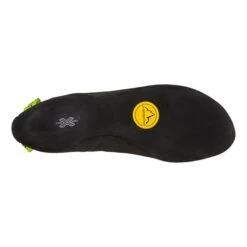 Scarpette Da Arrampicata La Sportiva Tarantula Verde Nero -Negozio All Aperto ls 30j719720 006