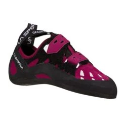 Scarpette Da Arrampicata La Sportiva Tarantula Viola Nero Donna -Negozio All Aperto ls 30k502502 003