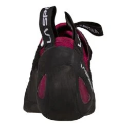 Scarpette Da Arrampicata La Sportiva Tarantula Viola Nero Donna -Negozio All Aperto ls 30k502502 005