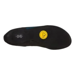 Scarpette Da Arrampicata La Sportiva Tarantulace Blu Grigio Nero -Negozio All Aperto ls 30l623909 006