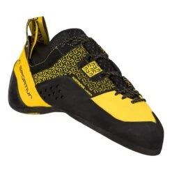 Scarpette Da Arrampicata La Sportiva Katana Laces Giallo Nero -Negozio All Aperto ls 30u100999 003