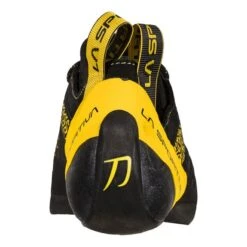 Scarpette Da Arrampicata La Sportiva Katana Laces Giallo Nero -Negozio All Aperto ls 30u100999 005