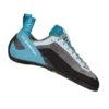 Scarpette Da Arrampicata La Sportiva Finale Blu Grigio Nero Donna -Negozio All Aperto ls 30y909624 001