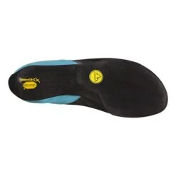 Scarpette Da Arrampicata La Sportiva Finale Blu Grigio Nero Donna -Negozio All Aperto ls 30y909624 006