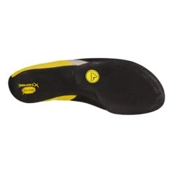 Scarpette Da Arrampicata La Sportiva Finale Giallo Marrone Nero Donna -Negozio All Aperto ls 30y918723 006