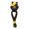 Stringhe La Sportiva Climbing Laces 115 Nero Giallo