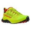 Scarpe La Sportiva Jackal Giallo Neon Rosso -Negozio All Aperto ls 46b720314 001