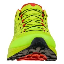 Scarpe La Sportiva Jackal Giallo Neon Rosso -Negozio All Aperto ls 46b720314 004