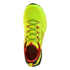 Scarpe La Sportiva Jackal Giallo Neon Rosso -Negozio All Aperto ls 46b720314 006