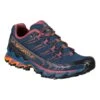 Scarpe La Sportiva Ultra Raptor II Blu Rosa Arancione Donna -Negozio All Aperto ls 46o628407 001
