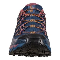 Scarpe La Sportiva Ultra Raptor II Blu Rosa Arancione Donna 12 Scarpe La Sportiva Ultra Raptor II Blu Rosa Arancione Donna -Negozio All Aperto ls 46o628407 005