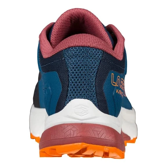 Scarpe La Sportiva Karacal Blu Bianco Donna 7 Scarpe La Sportiva Karacal Blu Bianco Donna - immagine 5