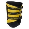 Ginocchiere La Sportiva TX4 Giallo Nero 1 Ginocchiere La Sportiva TX4 Giallo Nero -Negozio All Aperto ls 59g999100 001