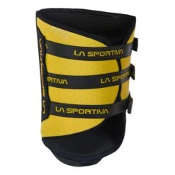 Ginocchiere La Sportiva TX4 Giallo Nero