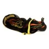 Borsa Per Scarpette Da Arrampicata La Sportiva Nero Giallo -Negozio All Aperto ls 668 001