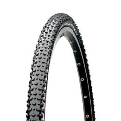 Copertoncino Da Ciclocross Maxxis Larsen Mimo CX 700x35 Nero