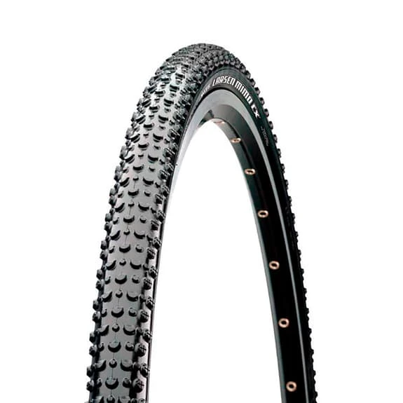Copertoncino Da Ciclocross Maxxis Larsen Mimo CX 700x35 Nero 3 Copertoncino Da Ciclocross Maxxis Larsen Mimo CX 700x35 Nero