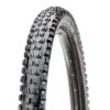Copertone Da MTB Maxxis Minion DHF Front EXO 27.5x2.80 Tubeless Ready Pieghevole Nero -Negozio All Aperto ma etb96908100 009