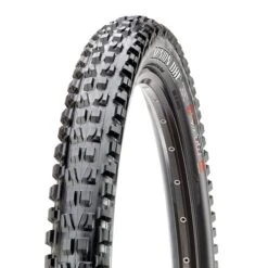 Copertone Da MTB Maxxis Minion DHF Front EXO 27.5x2.80 Tubeless Ready Pieghevole Nero
