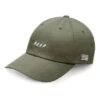 Cappellino MAAP Dad Verde Scuro -Negozio All Aperto map mac162 army 001