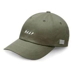 Cappellino MAAP Dad Verde Scuro