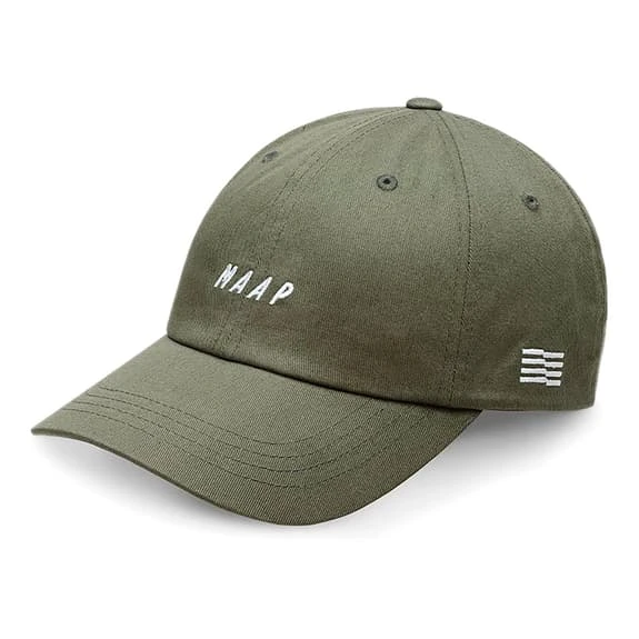 Cappellino MAAP Dad Verde Scuro 3 Cappellino MAAP Dad Verde Scuro