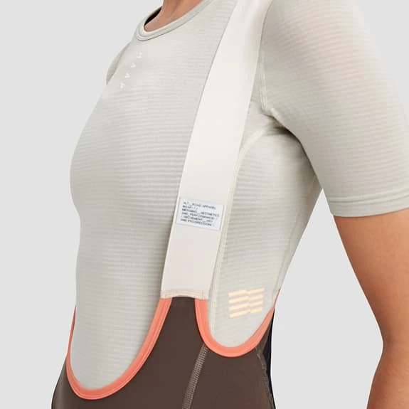 Salopette MAAP Alt_Road Cargo Marrone Caffè Nero Donna 7 Salopette MAAP Alt_Road Cargo Marrone Caffè Nero Donna - immagine 5