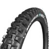 Copertone Anteriore Michelin E-Wild Gum-X 27.5x2.60 Tubeless Nero -Negozio All Aperto mc 310079 010