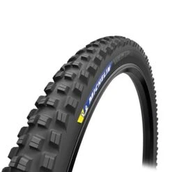 Copertone Michelin Wild AM2 Competition Line TS Tubeless Ready Nero