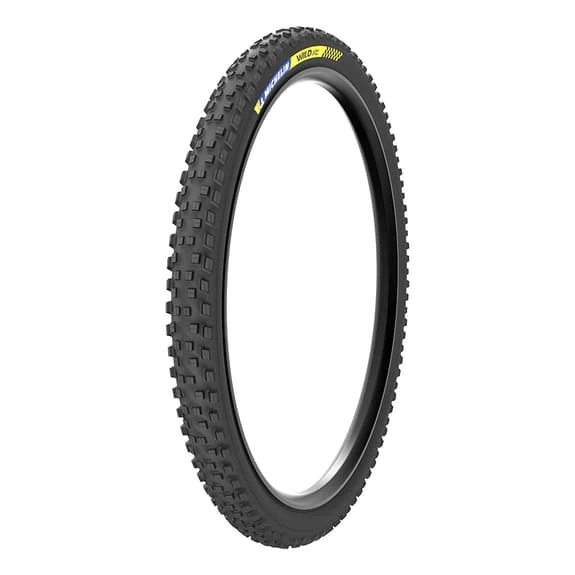 Copertone Michelin Wild XC Racing Line 29x2.35 Tubeless Ready Pieghevole 4 Copertone Michelin Wild XC Racing Line 29x2.35 Tubeless Ready Pieghevole - immagine 2